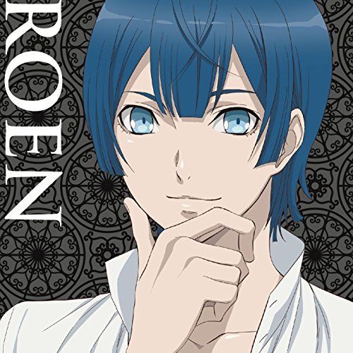[CD] Dance with Devils Character Single 6 Roen NEW from Japan_1