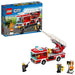 LEGO City Ladder Car 60107 NEW from Japan_1