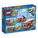 LEGO City Ladder Car 60107 NEW from Japan_2