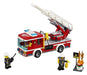 LEGO City Ladder Car 60107 NEW from Japan_3