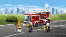 LEGO City Ladder Car 60107 NEW from Japan_4