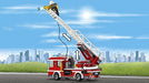 LEGO City Ladder Car 60107 NEW from Japan_8
