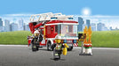 LEGO City Ladder Car 60107 NEW from Japan_9