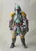 MEISHO MOVIE REALIZATION RONIN BOBA FETT PVC Figur BANDAI TAMASHII NATIONS Japan_2