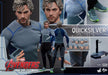 Movie Masterpiece Avengers Age of Ultron QUICKSILVER 1/6 Action Figure Hot Toys_5