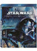 Star Wars Original Trilogy Blu-ray Collection (3 Disc Set) [Blu-ray] NEW_1