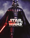 Star Wars Complete Saga Blu-ray Collection 9-Disc First Press Limited FXXE-51416_1
