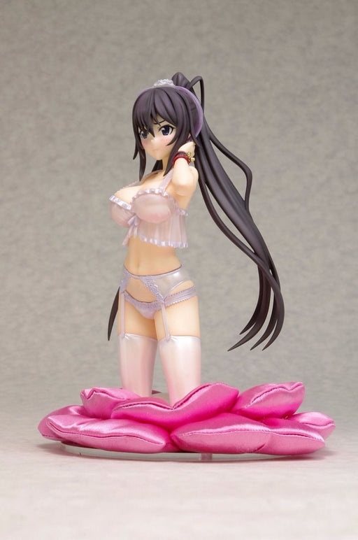 WAVE Dream Tech Lingerie Style IS (Infinite Stratos) Houki Shinonome 1/8 Figure_2