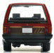 Tomica Limited Vintage Neo LV-N115a Nissan Prairie JW-G (Red) Diecast Car NEW_4