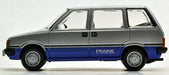 Tomica Limited Vintage Neo LV-N115b Nissan Prairie JW-G (Silver) Diecast Car NEW_5