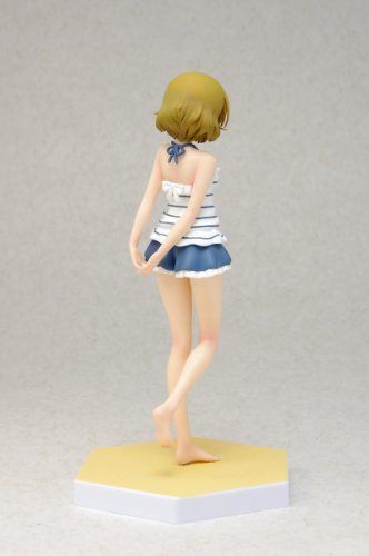 Wave Beach Queens Love Live! Koizumi Hanayo 1/10 Scale Figure from Japan_3