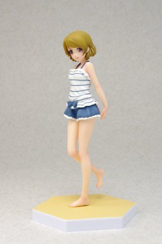 Wave Beach Queens Love Live! Koizumi Hanayo 1/10 Scale Figure from Japan_4