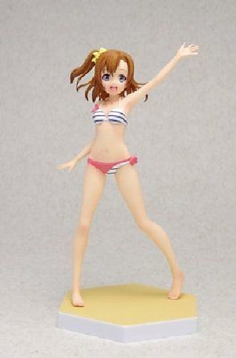 Wave Beach Queens Love Live! Honoka Kosaka 1/10 Scale Figure from Japan_2