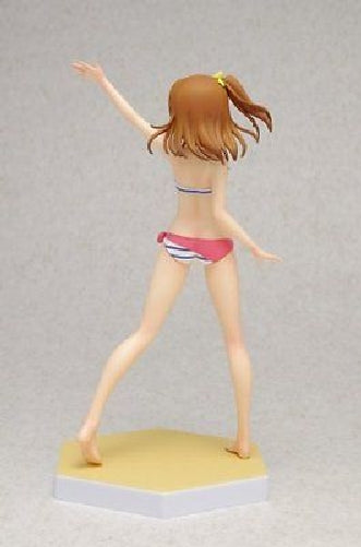 Wave Beach Queens Love Live! Honoka Kosaka 1/10 Scale Figure from Japan_3