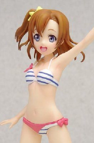 Wave Beach Queens Love Live! Honoka Kosaka 1/10 Scale Figure from Japan_6