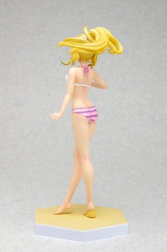 Wave Beach Queens Love Live! Ayase Eli 1/10 Scale Figure from Japan_3