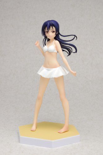 Wave Love Live! Sonoda Umi Beach Queens Ver. 1/10 Scale Figure from Japan_2