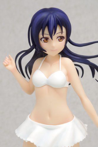 Wave Love Live! Sonoda Umi Beach Queens Ver. 1/10 Scale Figure from Japan_7