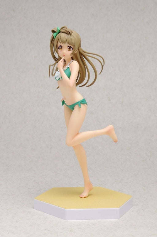 WAVE BEACH QUEENS Love Live! Kotori Minami 1/10 Scale Figure NEW from Japan_2