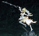 Fate/EXTRA CCC SABER BRIDE 1/7 Scale PVC Figure SOUYOKUSHA NEW from Japan_3