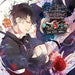 [CD] DIABOLIK LOVERS VERSUS SONG Requiem (2) Bloody Night Vol.II Ruki vs Azusa_1