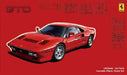 FUJIMI 1/24 Real Sports Car Series No.105 Ferrari 288GTO Model Kit RS-105 NEW_1