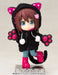 Cu-poche Extra 05b Animal Parka Set (Black Cat) Figure Accessories Kotobukiya_2