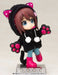 Cu-poche Extra 05b Animal Parka Set (Black Cat) Figure Accessories Kotobukiya_5