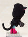 Cu-poche Extra 05b Animal Parka Set (Black Cat) Figure Accessories Kotobukiya_6