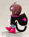 Cu-poche Extra 05b Animal Parka Set (Black Cat) Figure Accessories Kotobukiya_8
