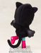 Cu-poche Extra 05b Animal Parka Set (Black Cat) Figure Accessories Kotobukiya_9