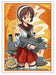 Bushiroad Sleeve Collection HG Vol.891 Kantai Collection [Natori] (Card Sleeve)_1