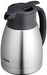 ZOJIRUSHI stainless steel pot SH-HB10-XA 1.0L Silver NEW from Japan_1