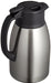 ZOJIRUSHI stainless steel pot 1.5L Silver SH-HB19-XA (Whole body can be washed)_2