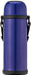 Zojirushi SJ-TG10-AA Stainless Bottle Thermos Bottle Cup Type 1.0L Blue NEW_2