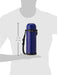 Zojirushi SJ-TG10-AA Stainless Bottle Thermos Bottle Cup Type 1.0L Blue NEW_5