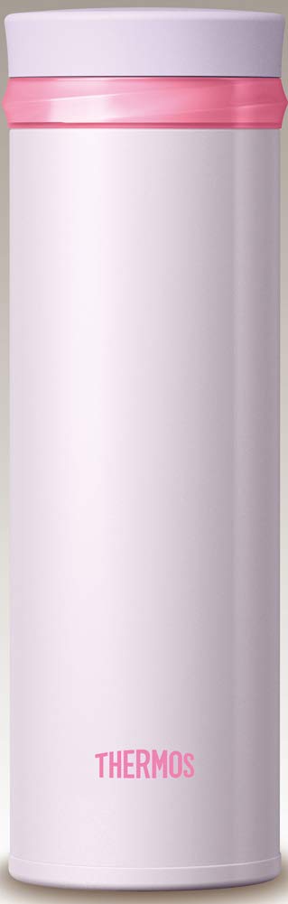 Thermos Water Bottle Vacuum Insulated Mobile Mug 0.35L Lavender JNO-351 LV NEW_2