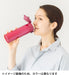 Thermos Water Bottle Vacuum Insulated Mobile Mug [One Touch Open] 0.5L JNL-502CP_4