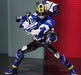 S.H.Figuarts Masked Kamen Rider DRIVE TYPE FORMULA Action Figure BANDAI Japan_2