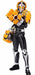 S.H.Figuarts Masked Kamen Rider Gaim KNUCKLE KURUMI ARMS Action Figure BANDAI_1