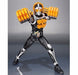 S.H.Figuarts Masked Kamen Rider Gaim KNUCKLE KURUMI ARMS Action Figure BANDAI_5