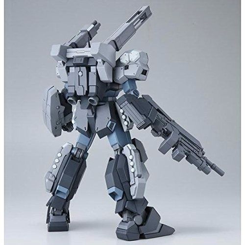 BANDAI MG 1/100 RGM-96X JESTA CANNON Plastic Model Kit Mobile Suit Gundam UC_2