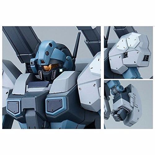 BANDAI MG 1/100 RGM-96X JESTA CANNON Plastic Model Kit Mobile Suit Gundam UC_4