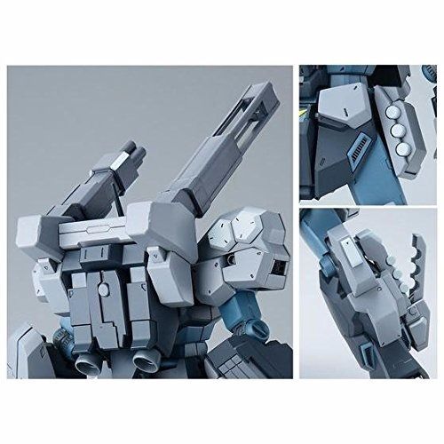 BANDAI MG 1/100 RGM-96X JESTA CANNON Plastic Model Kit Mobile Suit Gundam UC_5