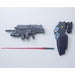 BANDAI MG 1/100 RGM-96X JESTA CANNON Plastic Model Kit Mobile Suit Gundam UC_6