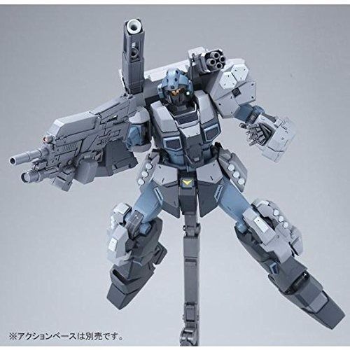 BANDAI MG 1/100 RGM-96X JESTA CANNON Plastic Model Kit Mobile Suit Gundam UC_8
