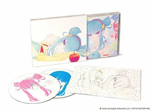 DAOKO Samishii Kami sama ShibuyaK First Limited Edition Type A CD +DVD NEW_2