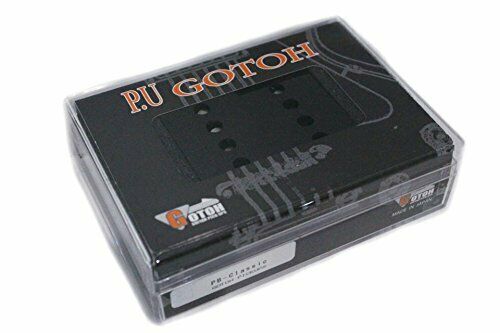 GOTOH PICKUPS Precision Bass pickup PB-Classic NEW from Japan_1
