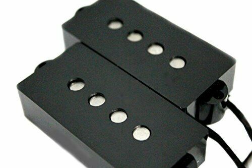 GOTOH PICKUPS Precision Bass pickup PB-Classic NEW from Japan_2
