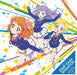 [CD] Aikatsu 4th Season OP/ED Theme Song START DASH SENSATION / lucky train! NEW_1